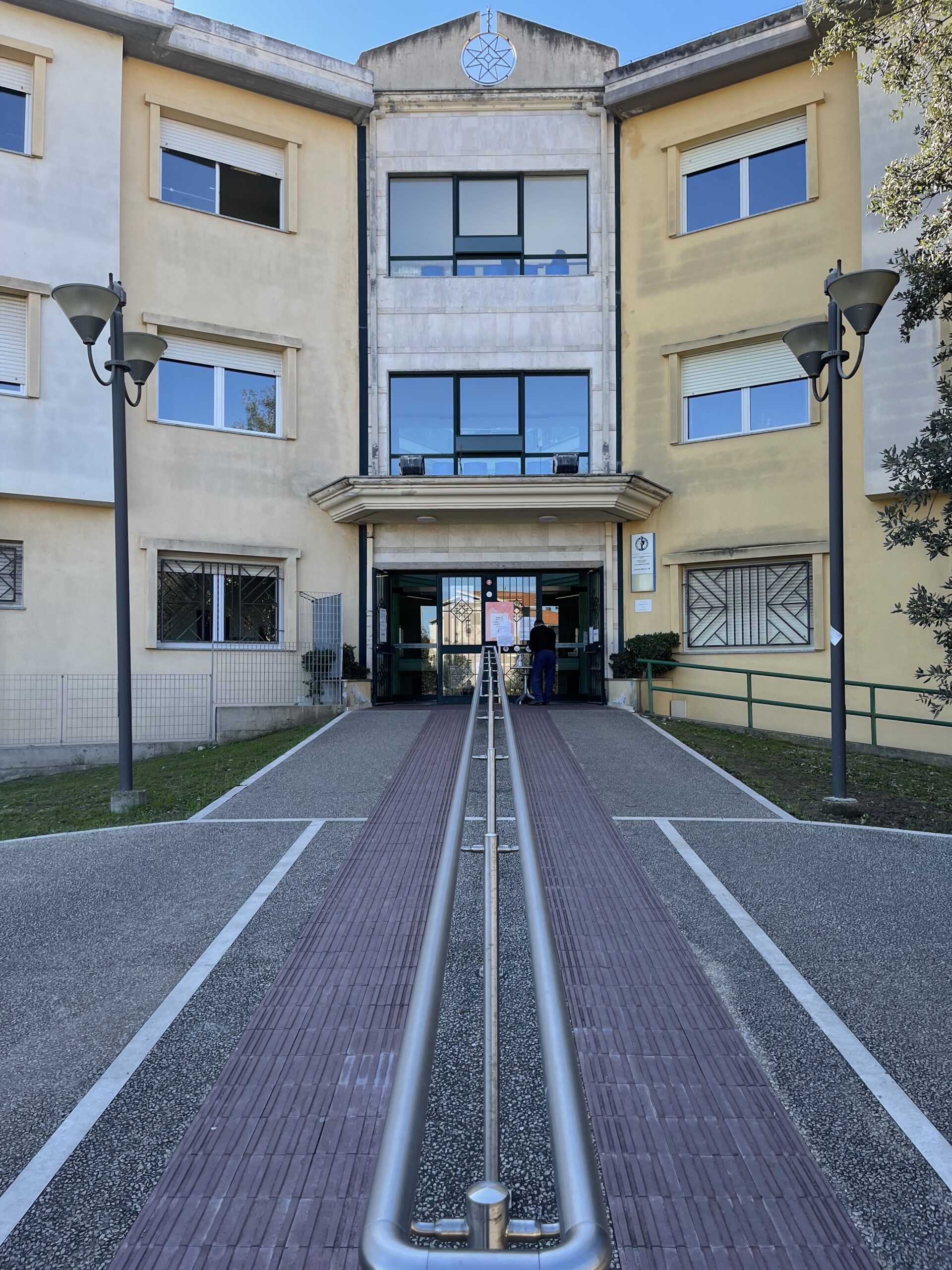 Incontro sul Piano mirato di prevenzione dei rischi in agricoltura