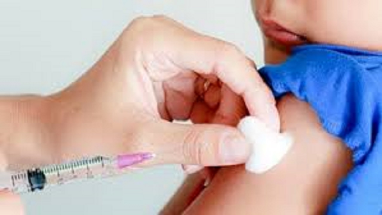 Dal 9 gennaio disponibile per i bambini il vaccino anti Sars Cov-2