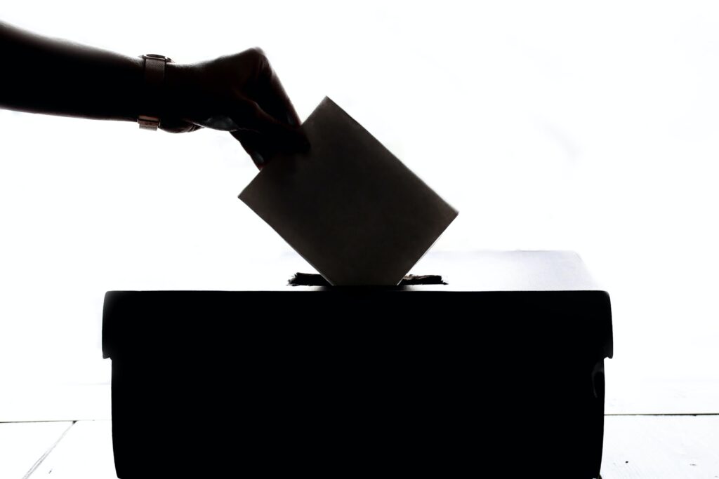 Referendum: certificazioni per gli elettori fisicamente impediti