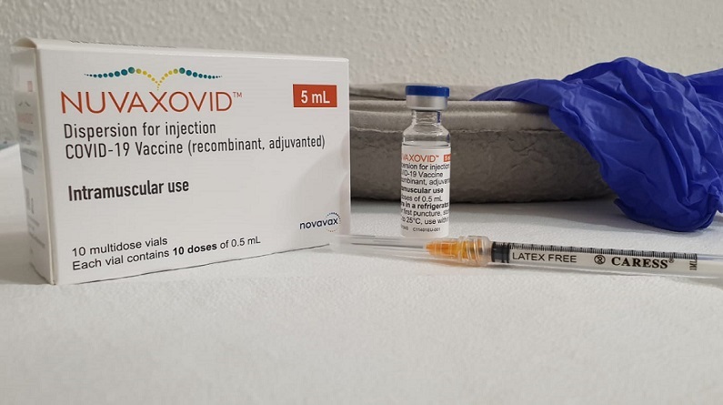Al via le prenotazioni per il vaccino Novavax