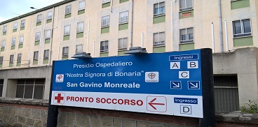 Ospedale San Gavino, nuovi orari accesso alla camera mortuaria