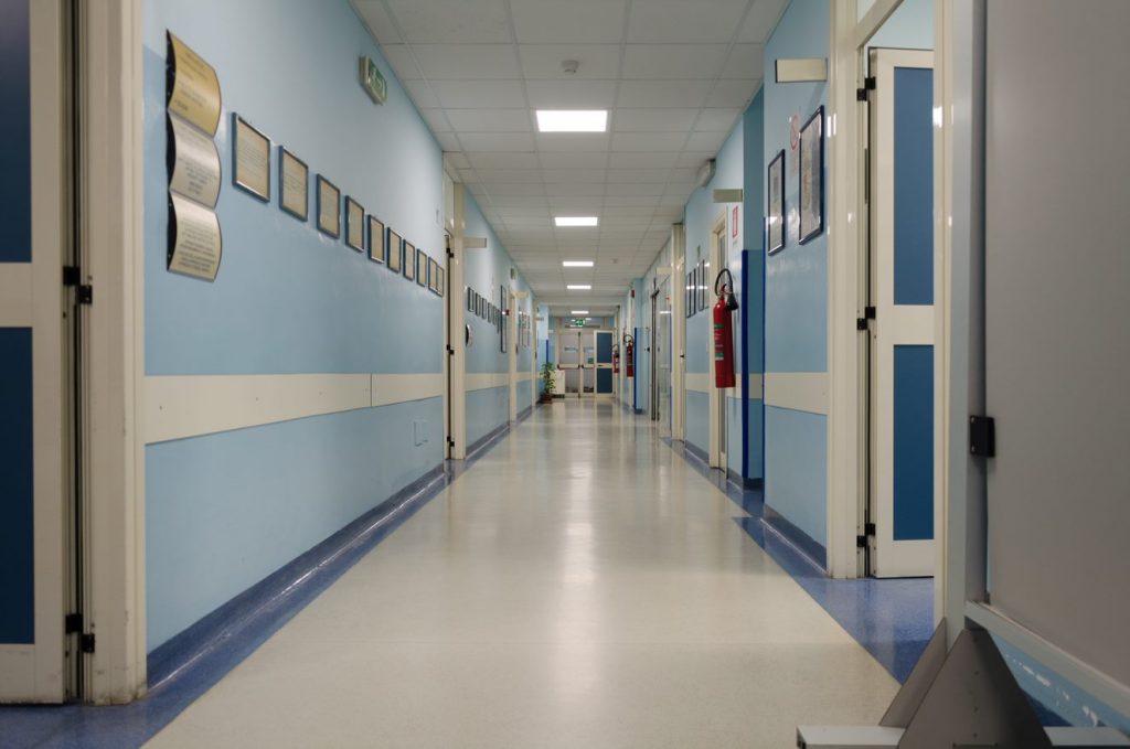 La Struttura Complessa di Oncologia si trasferisce nei nuovi locali