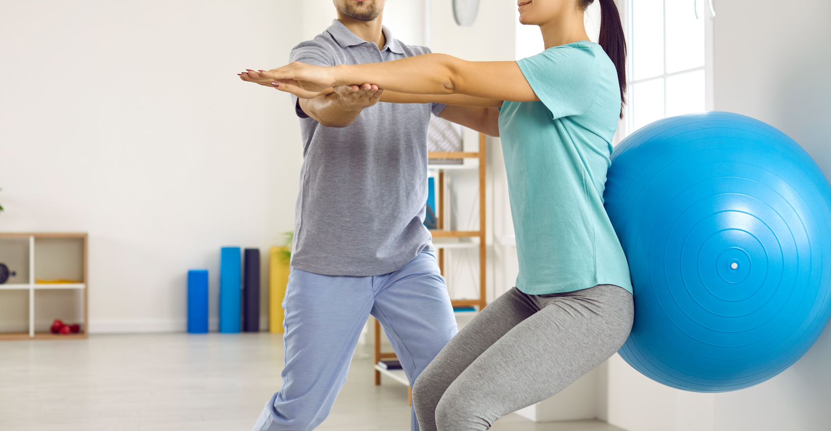 Sanluri, percorso di sei mesi in palestra per le pazienti oncologiche