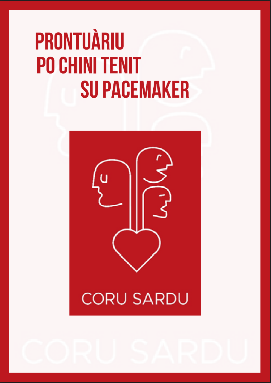 Coru sardu cumpartzit su Prontuàriu po chini portat su pacemaker