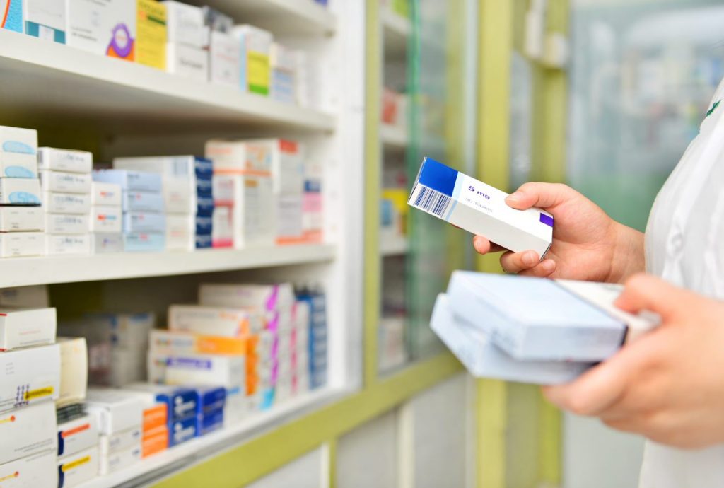 Farmacia Territoriale: uffici chiusi il 2 gennaio 2026