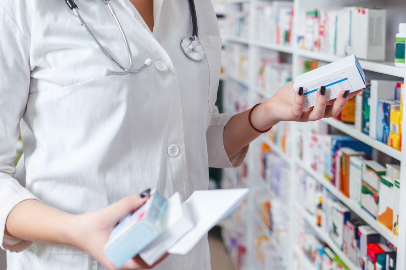Farmacia Territoriale Sanluri, uffici chiusi venerdì 2 maggio 2025