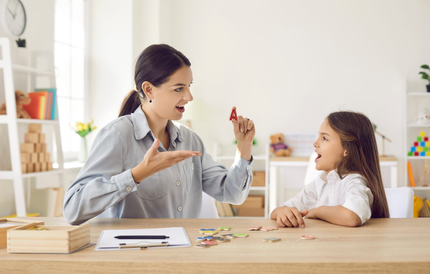 Sedi carenti di Pediatria di Libera Scelta