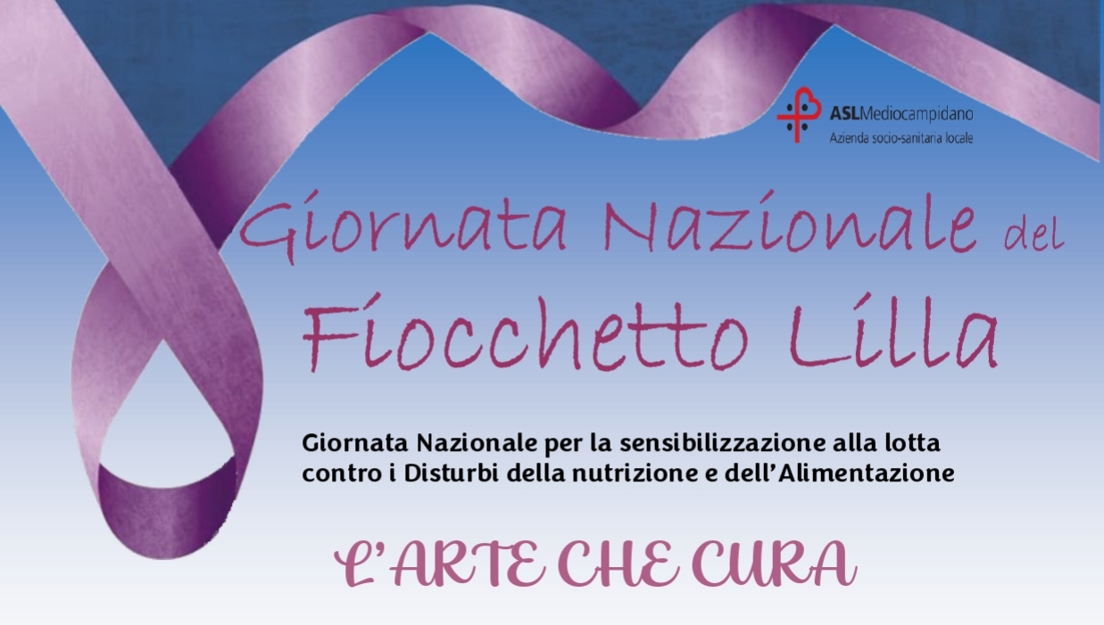 Una giornata per parlare dei disturbi dell’alimentazione e nutrizione