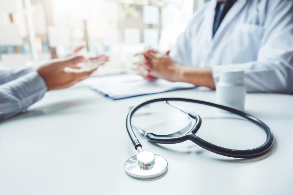Villacidro, avviso incarico provvisorio medico di medicina generale