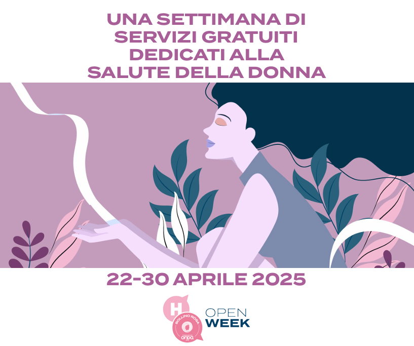 All’ospedale di San Gavino l’open Week Bollino Rosa All’ospedale di San Gavino l’open Week Bollino Rosa