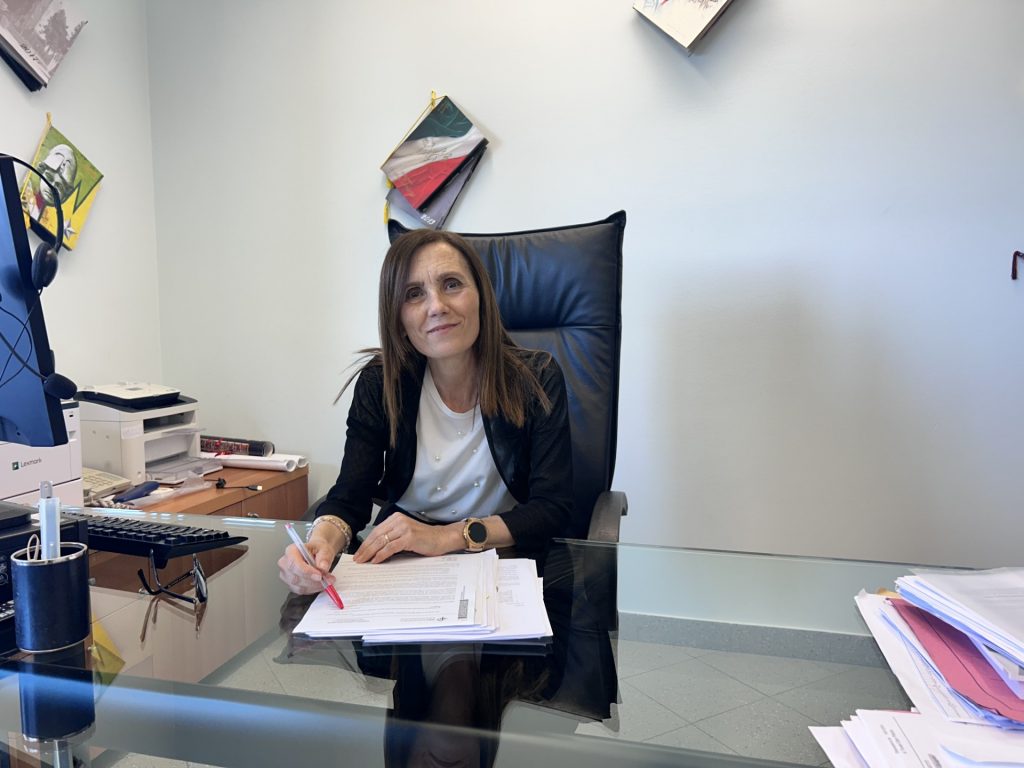 Asl Medio Campidano, insediato il nuovo commissario straordinario