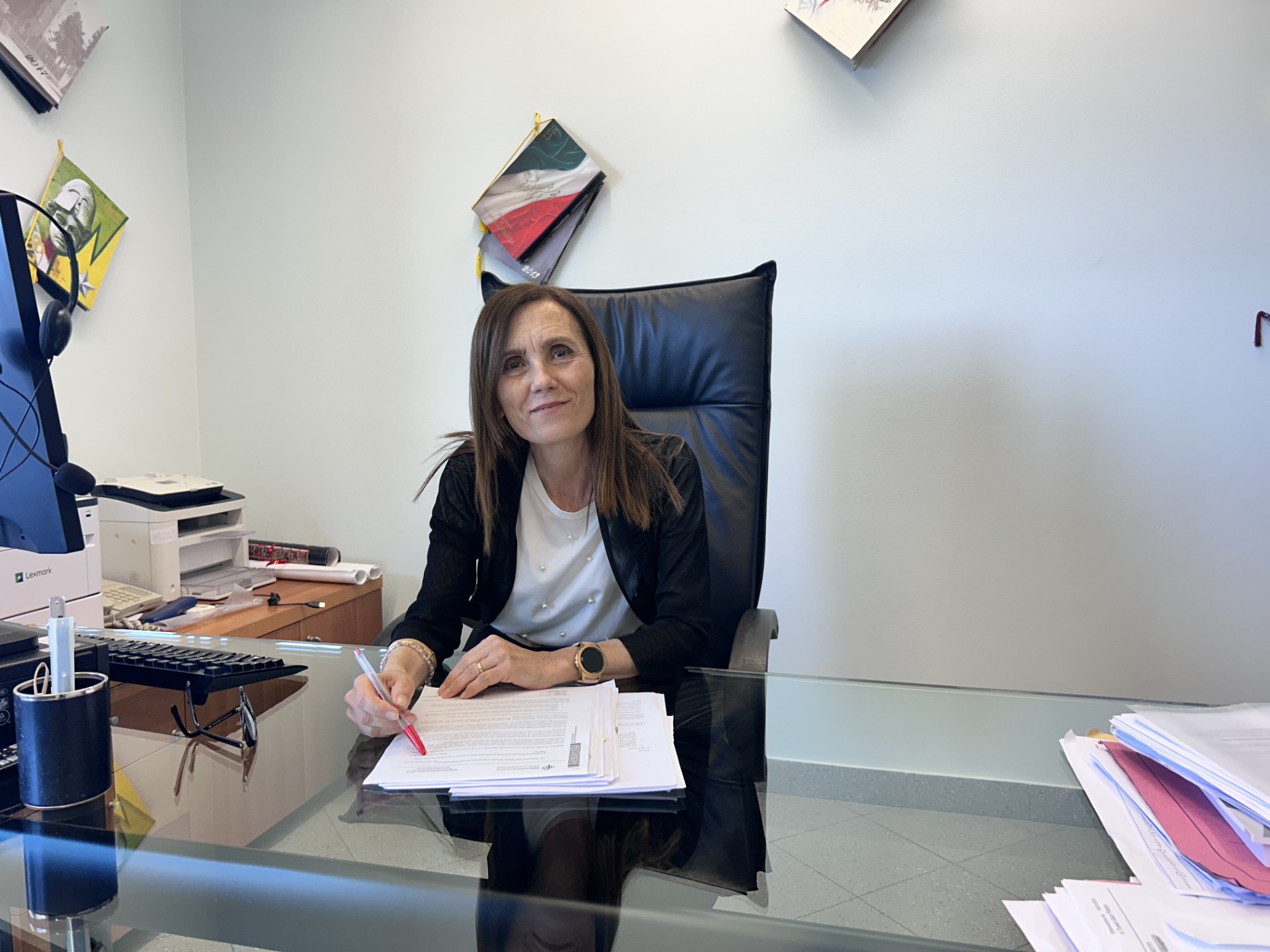 Asl Medio Campidano, insediato il nuovo commissario straordinario Asl Medio Campidano, insediato il nuovo commissario straordinario