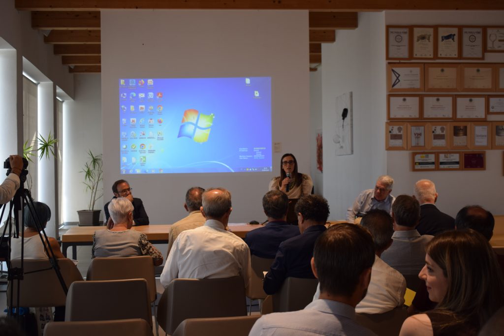 Un profondo cambio culturale per una sanità e un ospedale del futuro