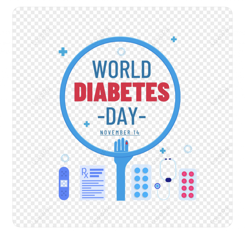Giornata Mondiale Diabete: la Asl scende in campo per la prevenzione Giornata Mondiale Diabete: la Asl scende in campo per la prevenzione