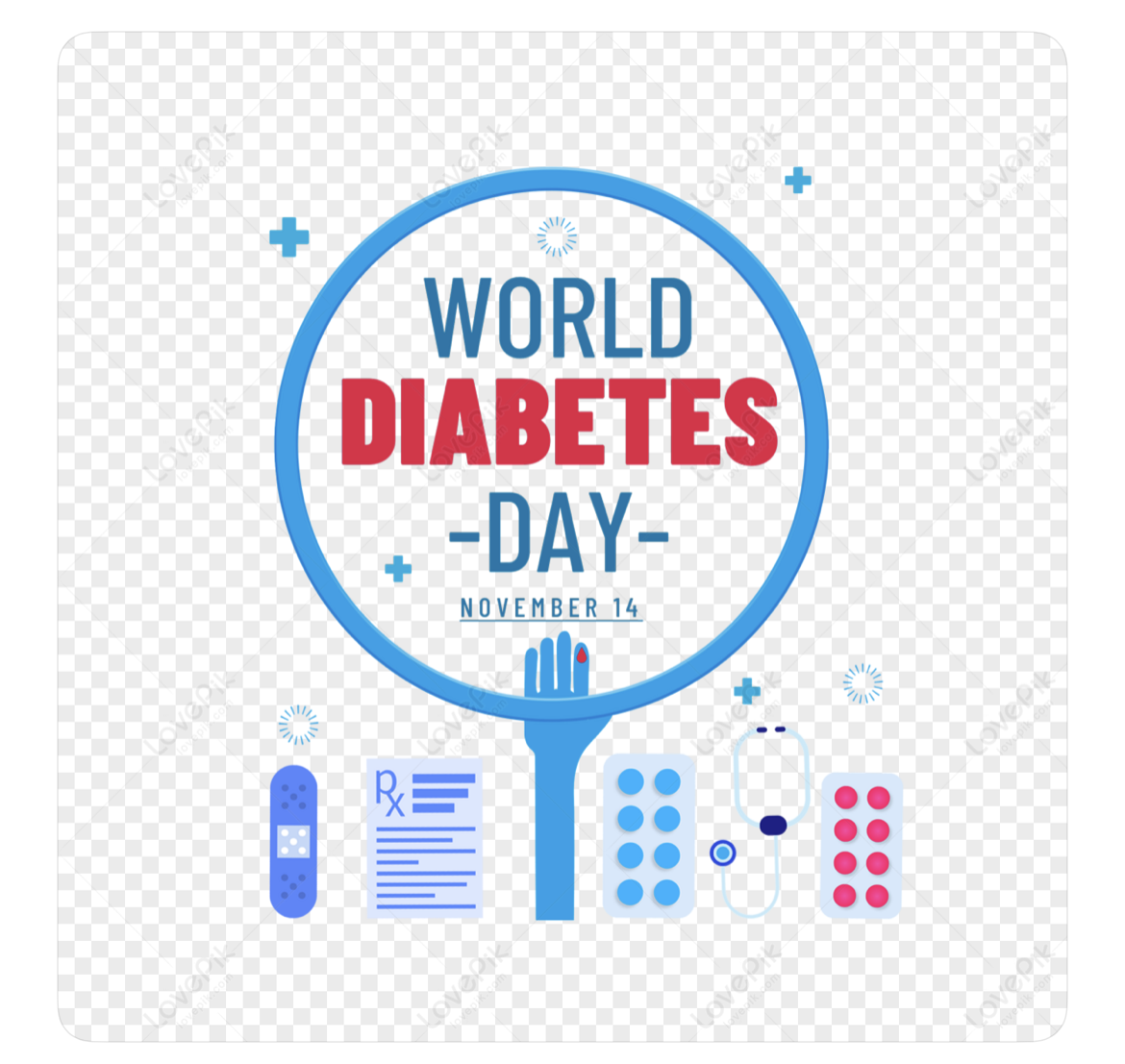 Giornata Mondiale Diabete: la Asl scende in campo per la prevenzione Giornata Mondiale Diabete: la Asl scende in campo per la prevenzione