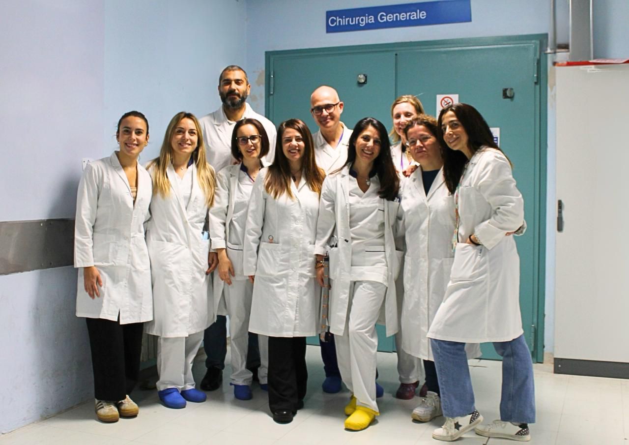 La Chirurgia cresce e si confronta al Congresso regionale ACOI