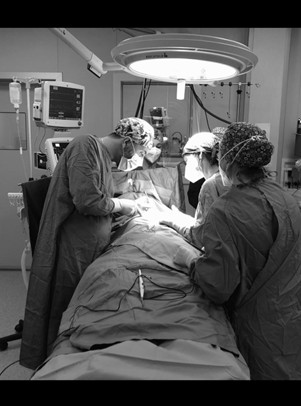 Da San Gavino la svolta nella gestione dei pazienti con pacemaker