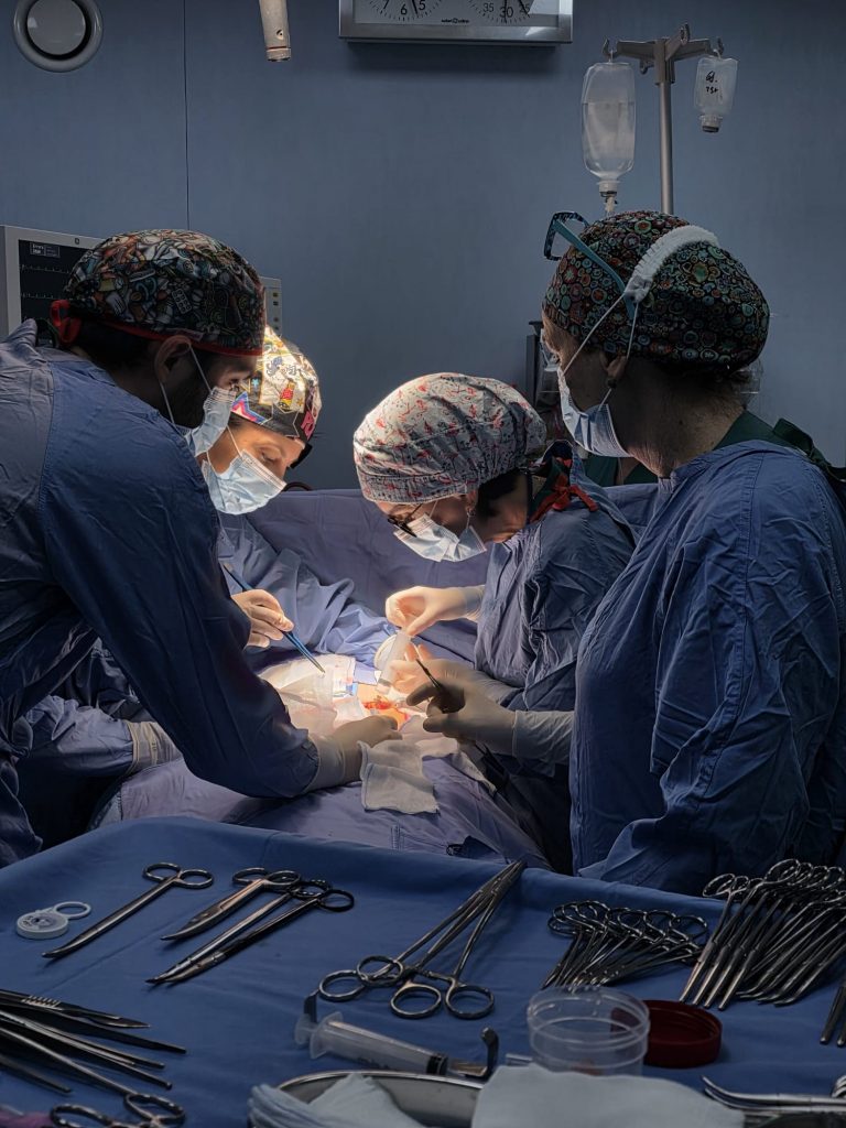 Dialisi peritoneale domiciliare: eccellenza e integrazione clinica